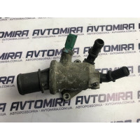 Корпус термостата Opel Astra H 2004-2010 55559594